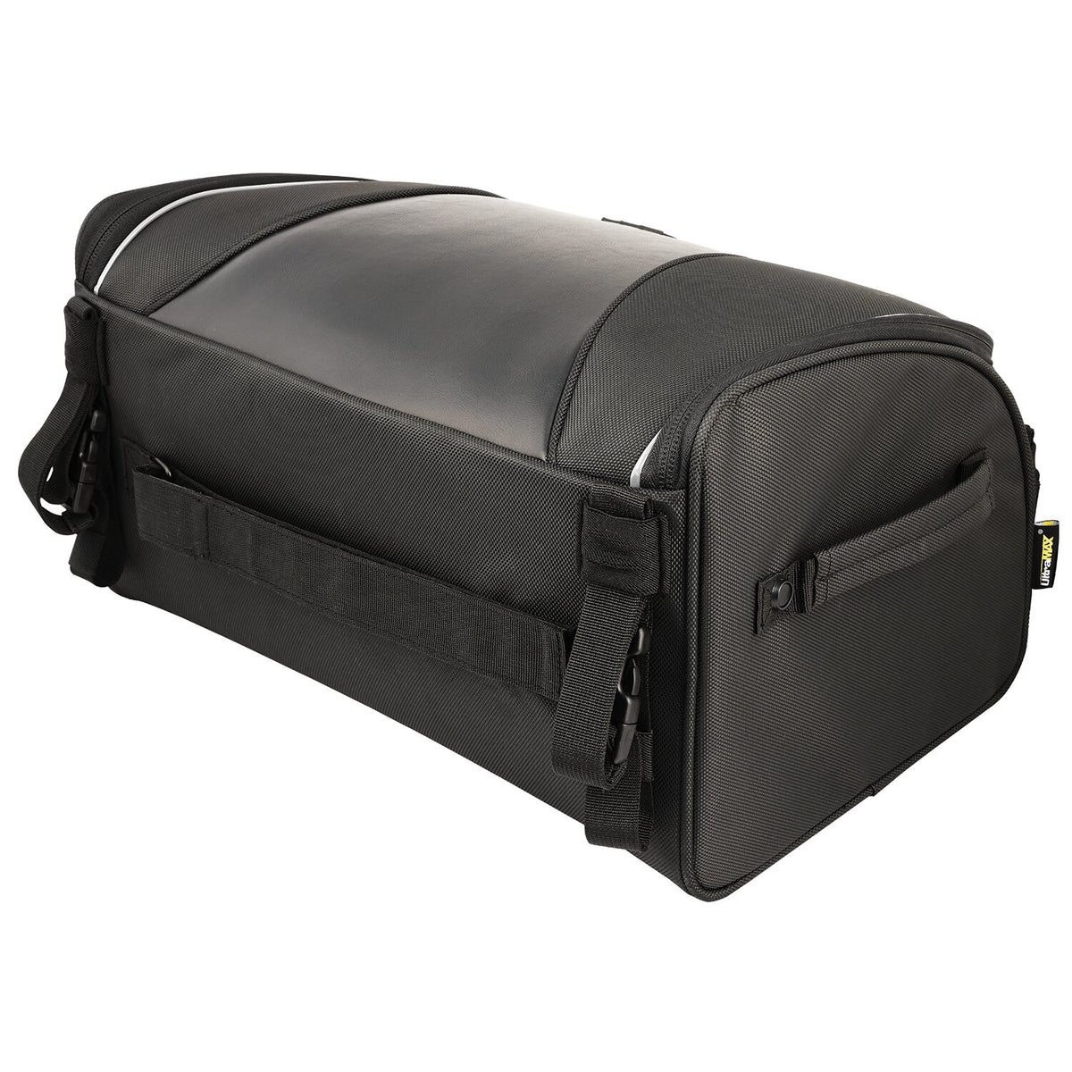Nelson Rigg, Route 1 Traveler lite trunk/rack bag. 35L
