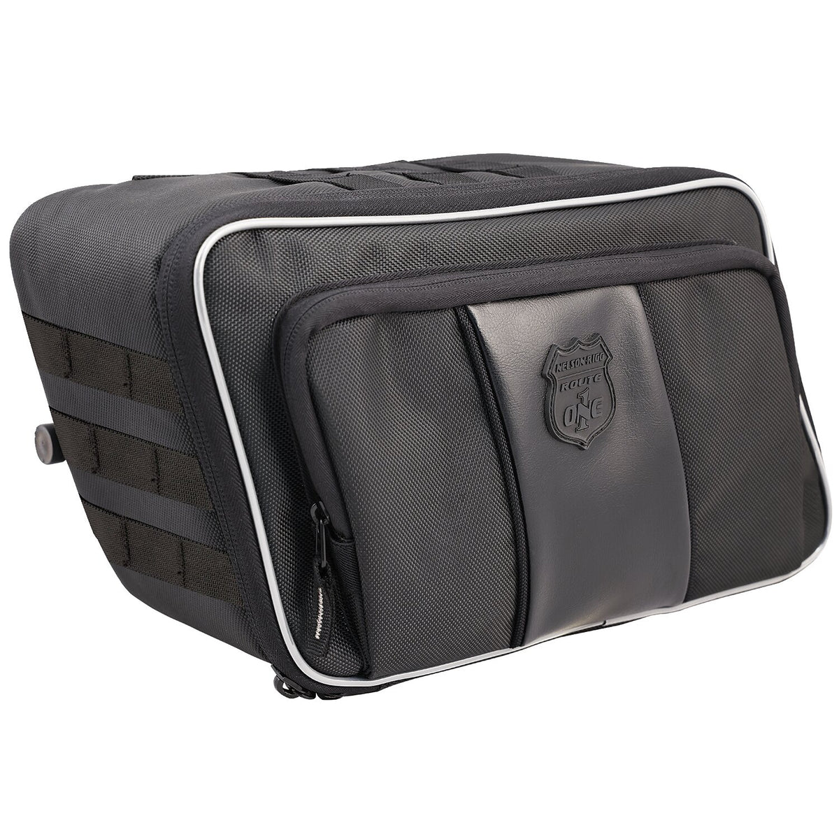 Nelson-Rigg, Route 1 Road trip saddlebag set. 9.5 liter