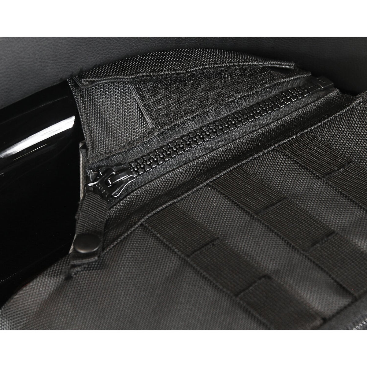 Nelson-Rigg, Route 1 Road trip saddlebag set. 9.5 liter