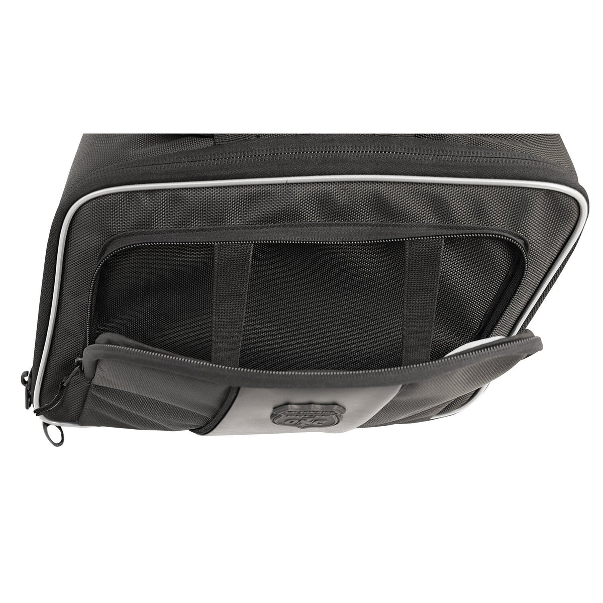 Nelson-Rigg, Route 1 Road trip saddlebag set. 9.5 liter