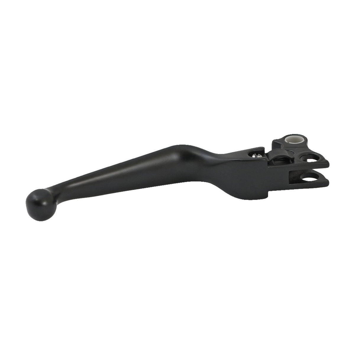 Handlebar lever kit, wide blade