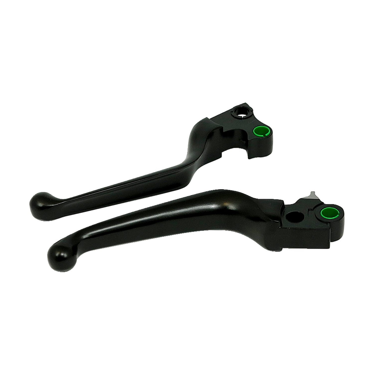 Handlebar lever kit, wide blade