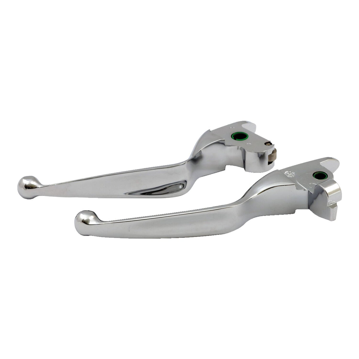 Handlebar lever kit, wide blade