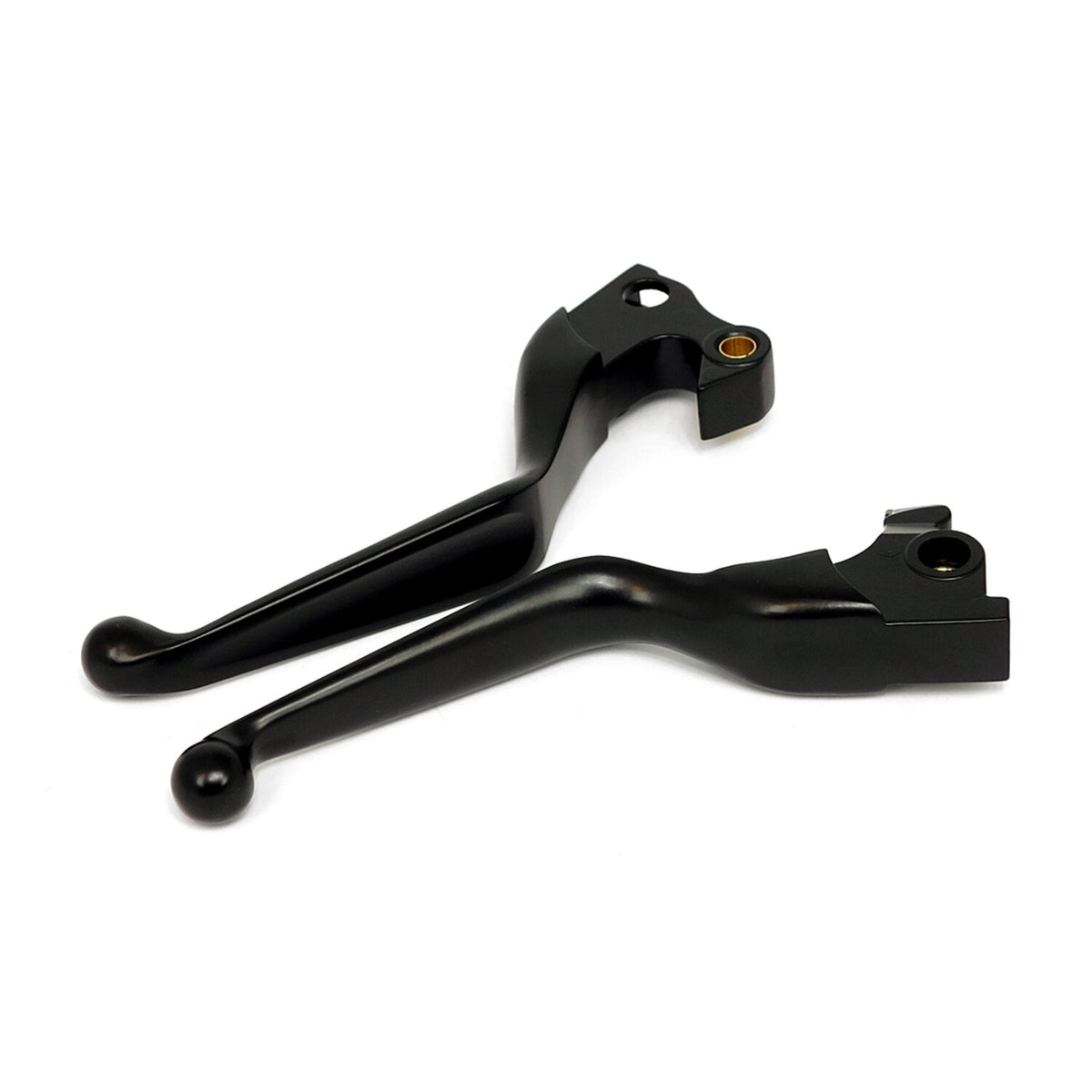Handlebar lever kit, wide blade