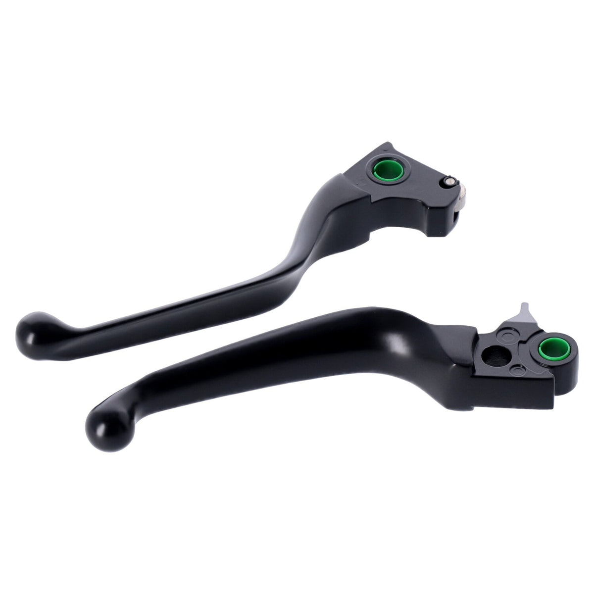 Handlebar lever kit, wide blade