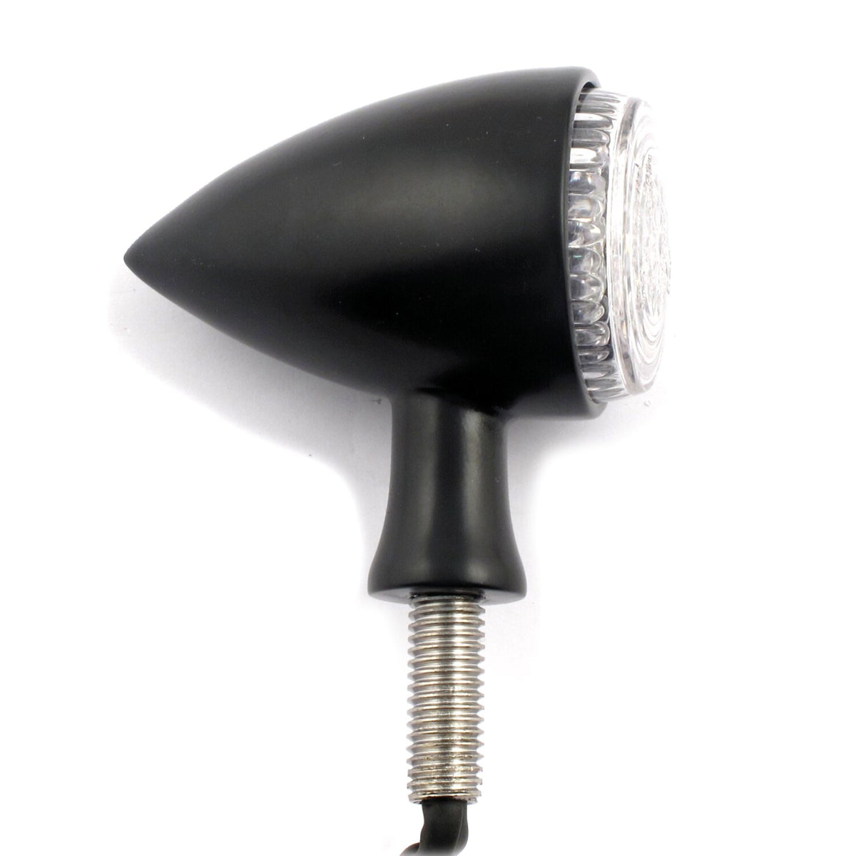 Colorado bullet LED turn signals. matte black