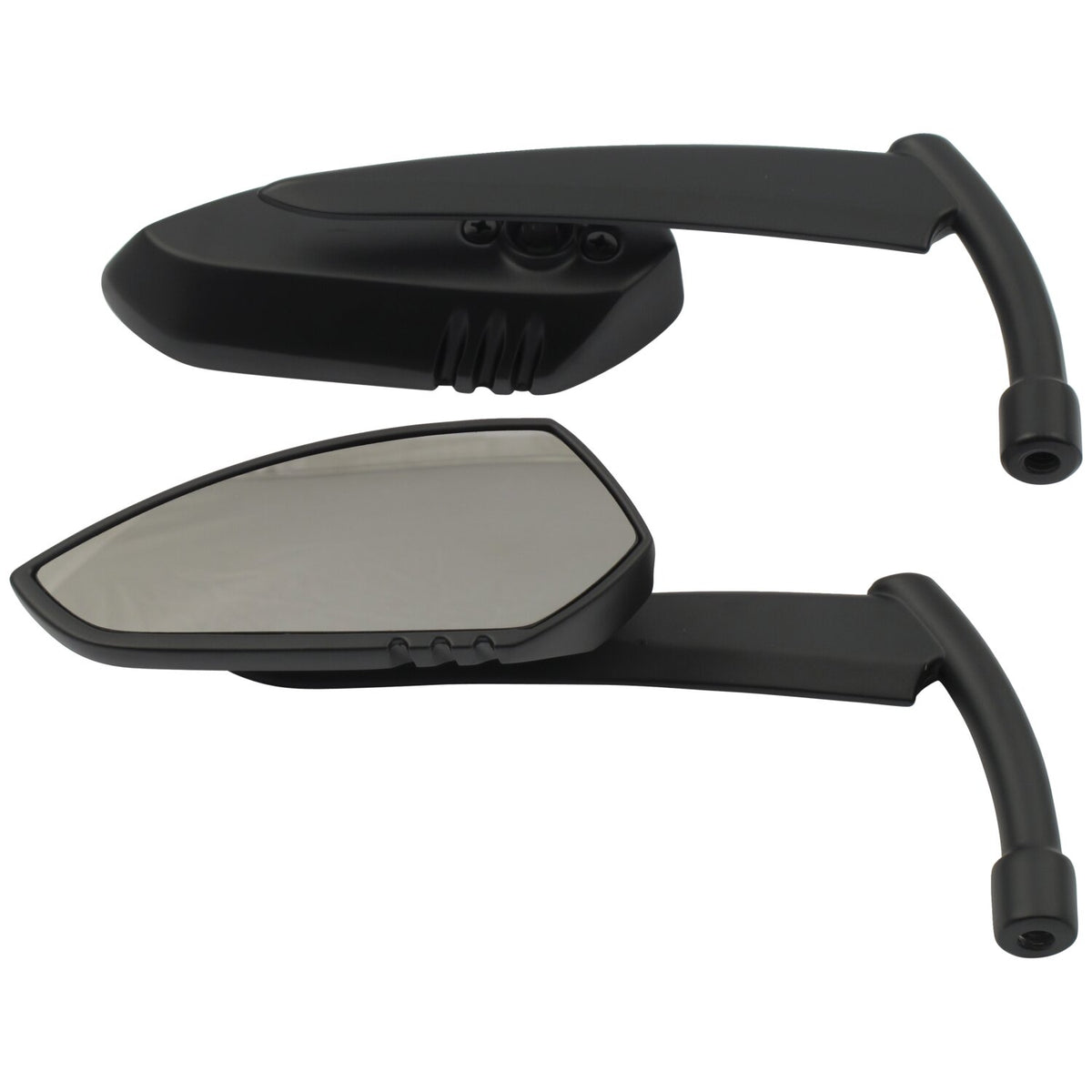 Knife mirror set