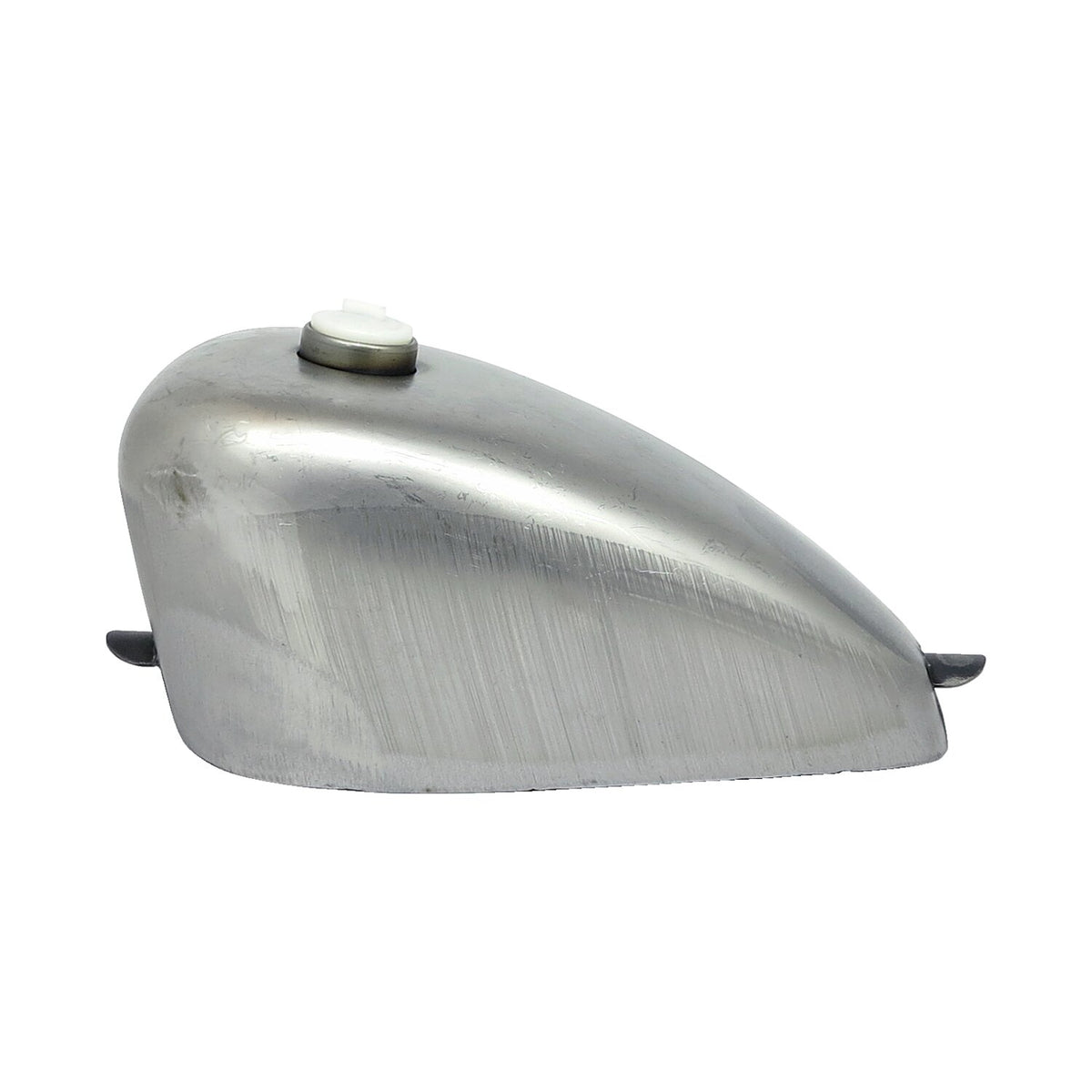 Gas tank, custom Sportster low tunnel 2.8 gallon