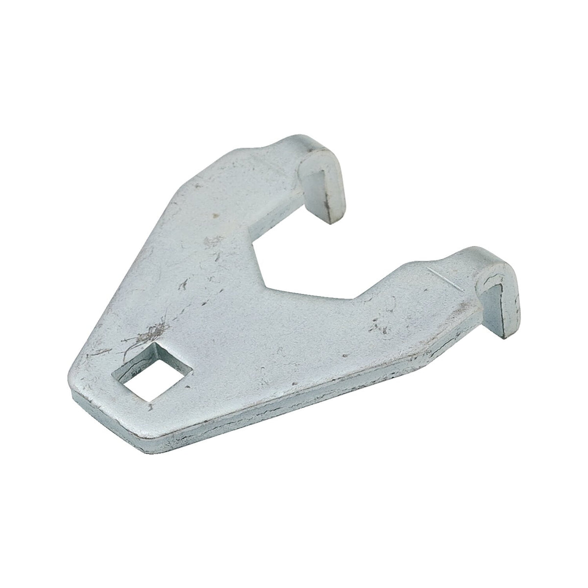 Shock absorber wrench