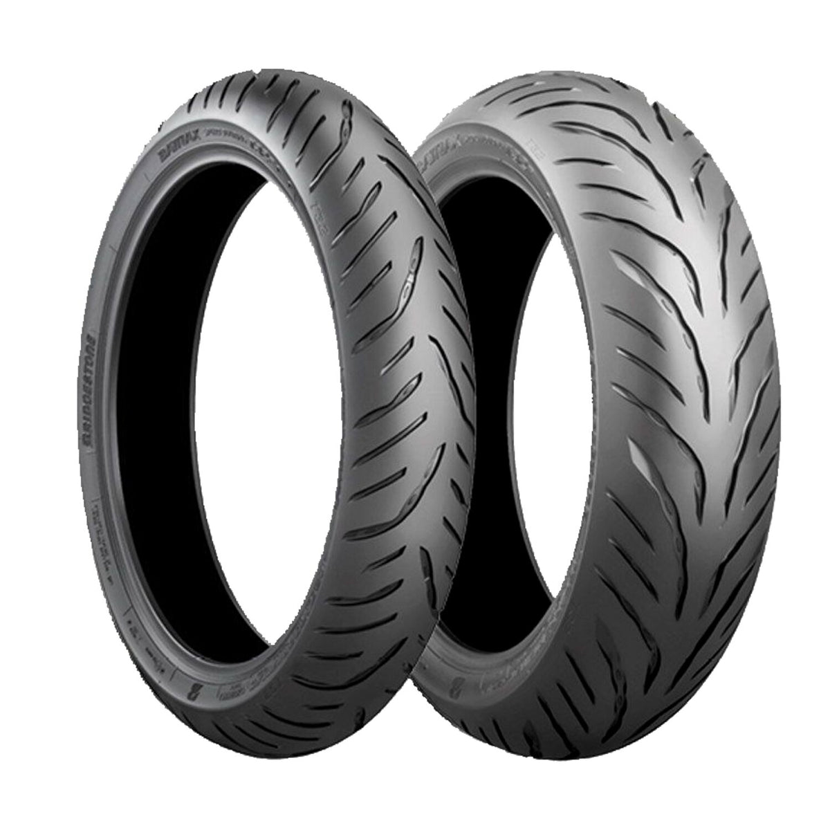 Bridgestone Battlax Sport Touring tire 170/60ZR 17 T 32