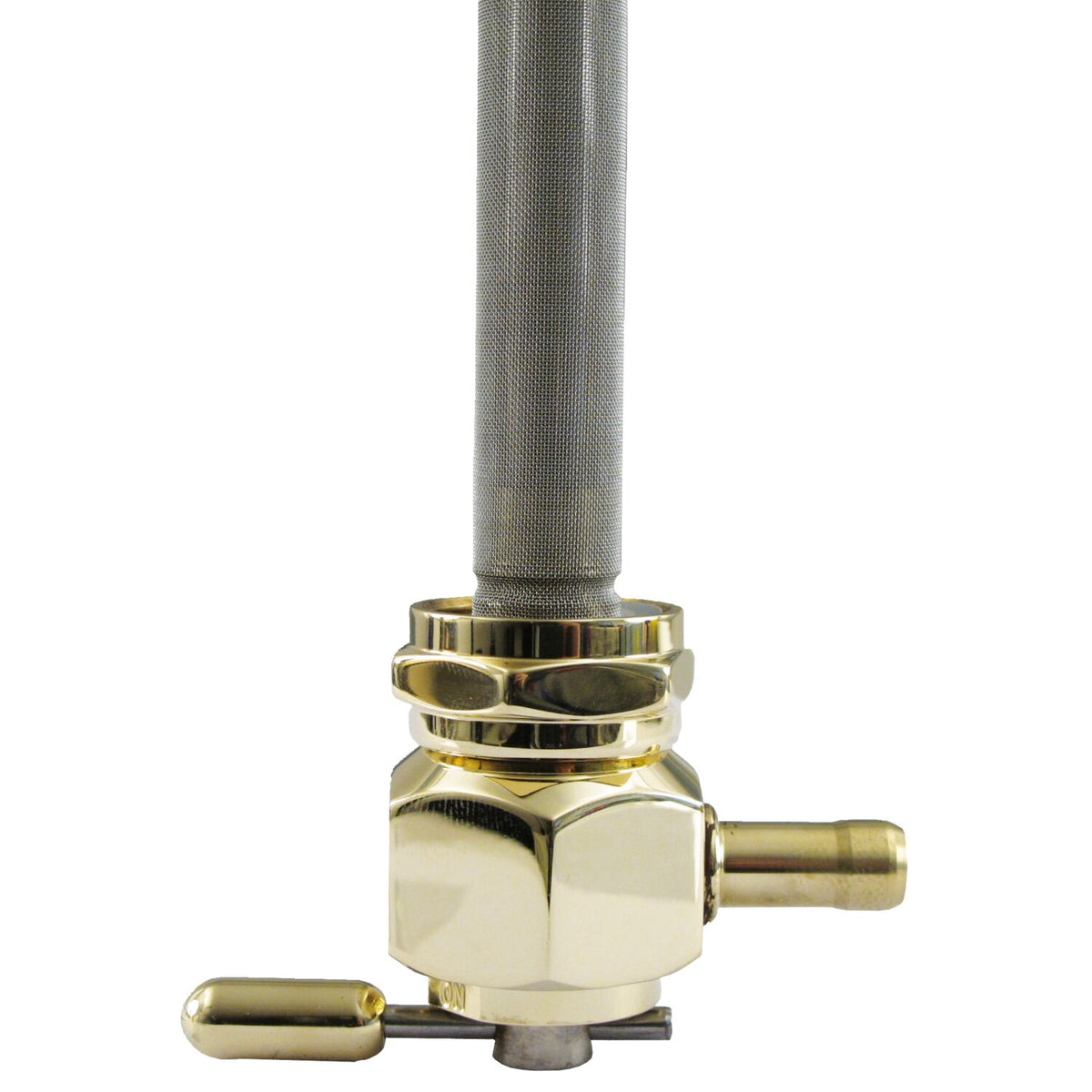 Pingel, Power-Flo petcock hex brass