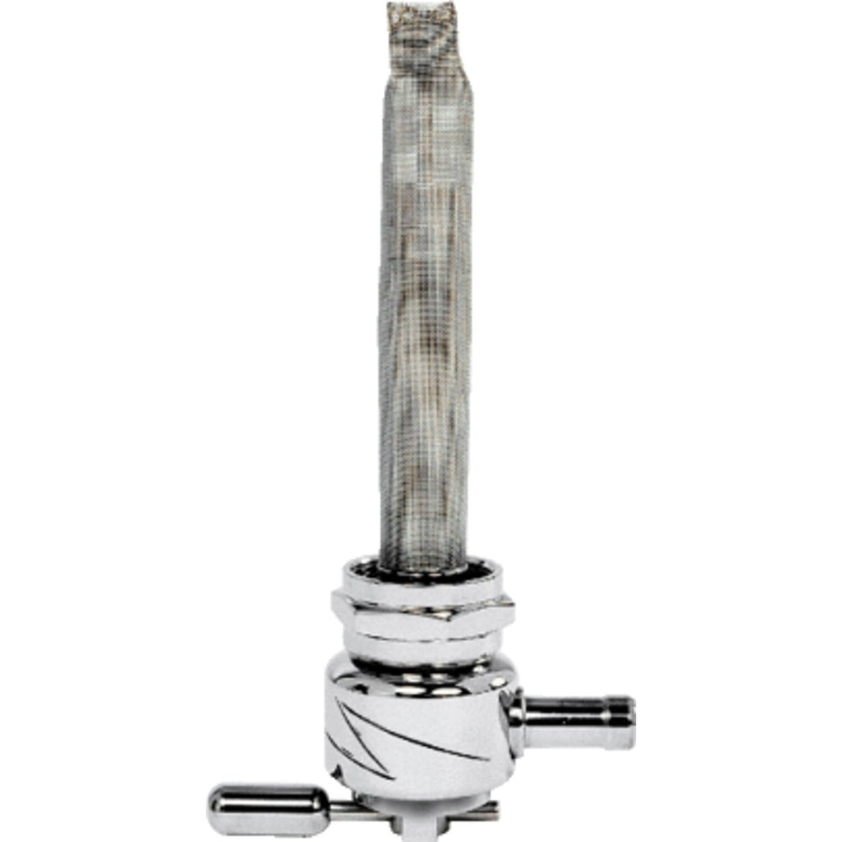 Pingel, Power-Flo petcock round lightning