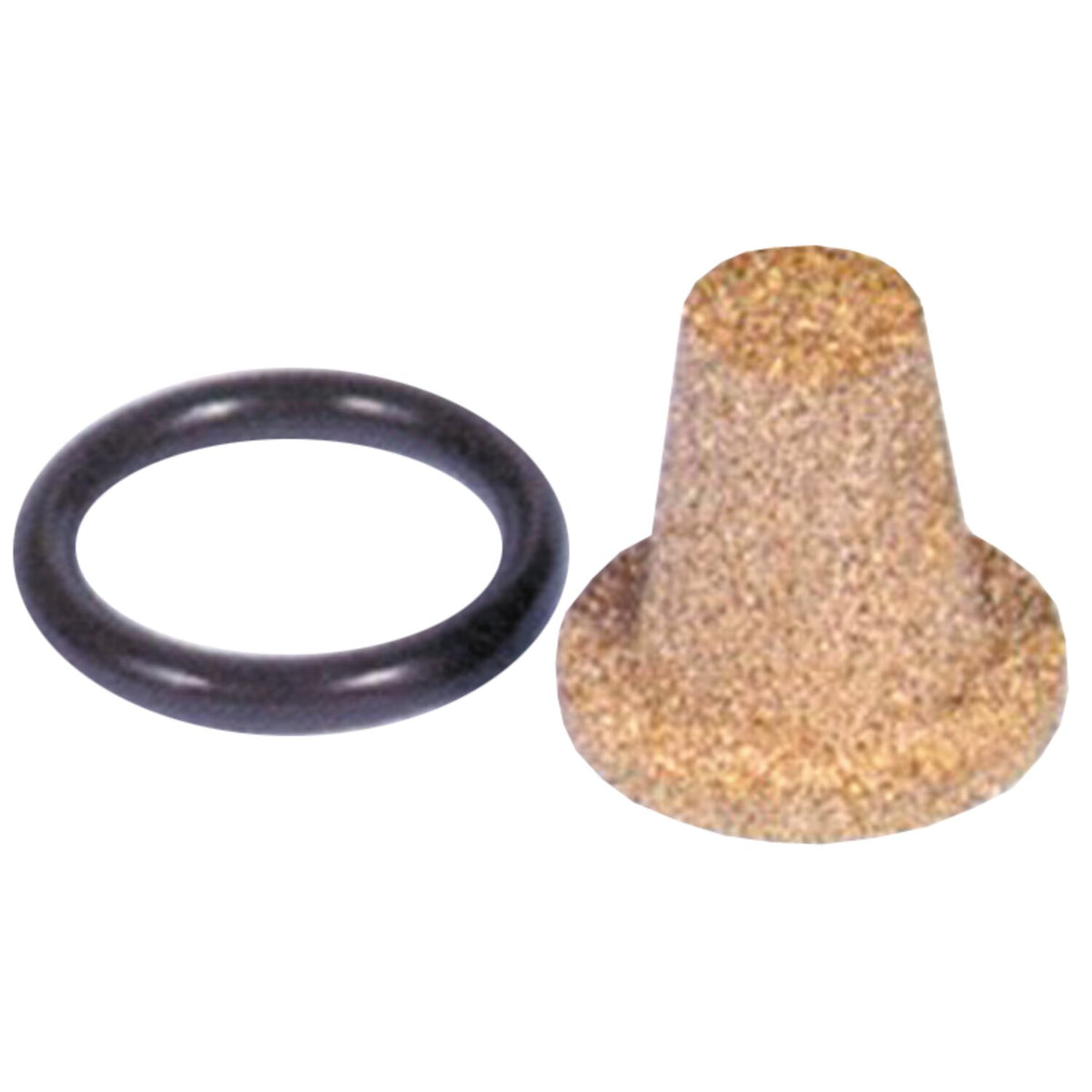 Pingel, replacement bronze filter element