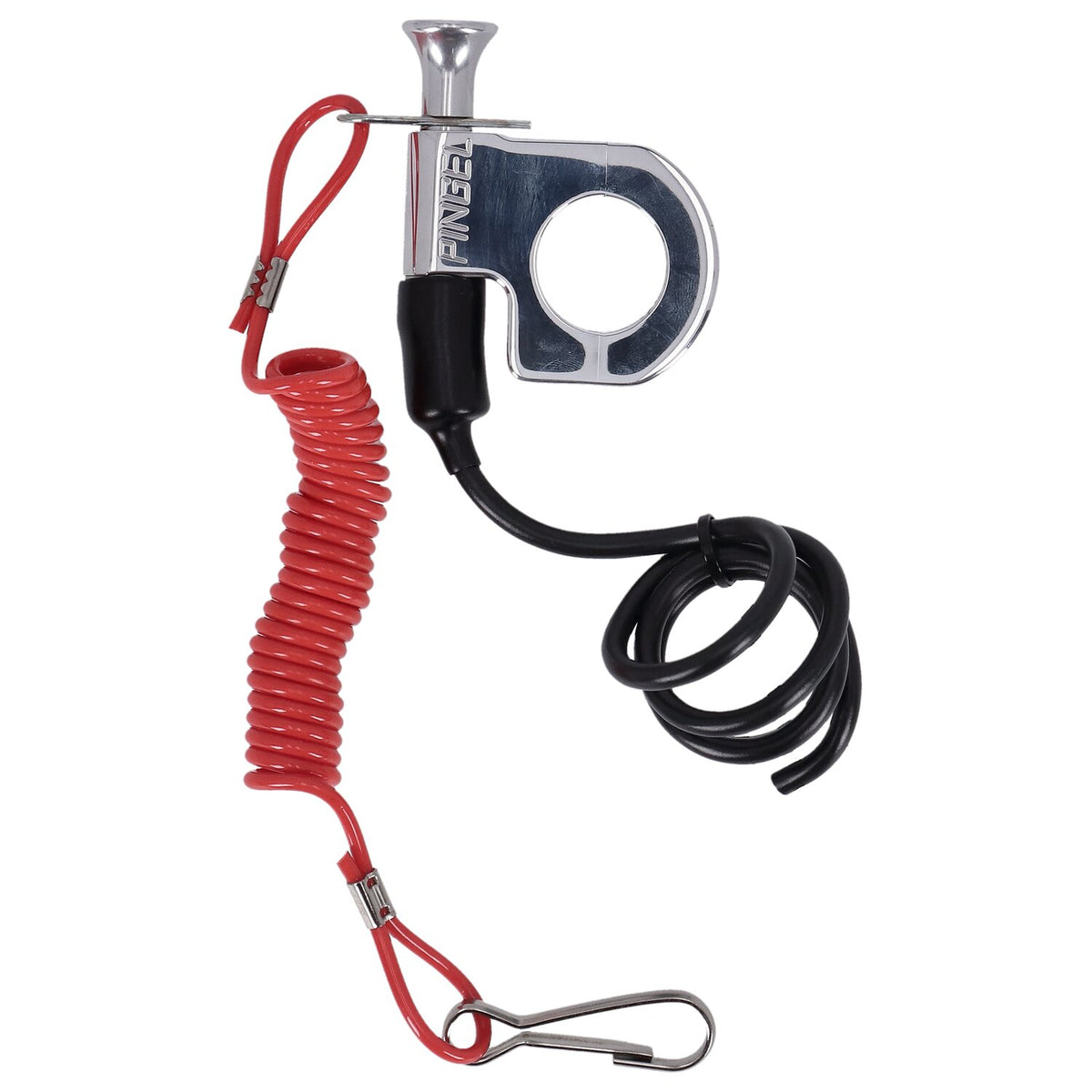 Pingel, kill switch for magneto ignition (runs open)