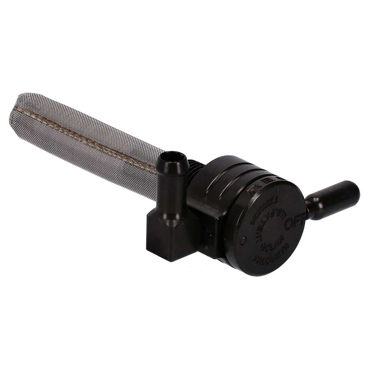 Golan, click-slick petock 3/8 NPT. Black oxide