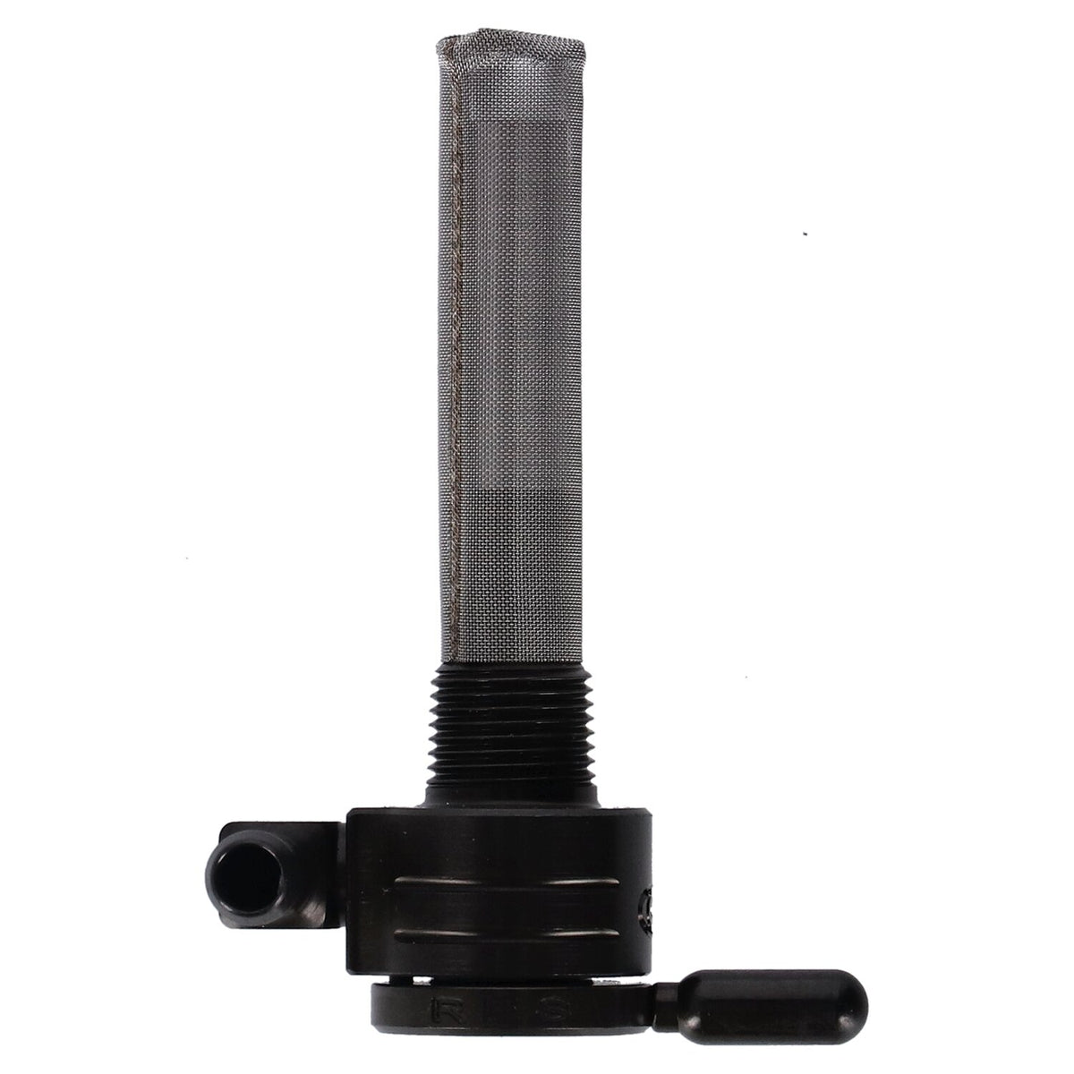 Golan, click-slick petock 3/8 NPT. Black oxide