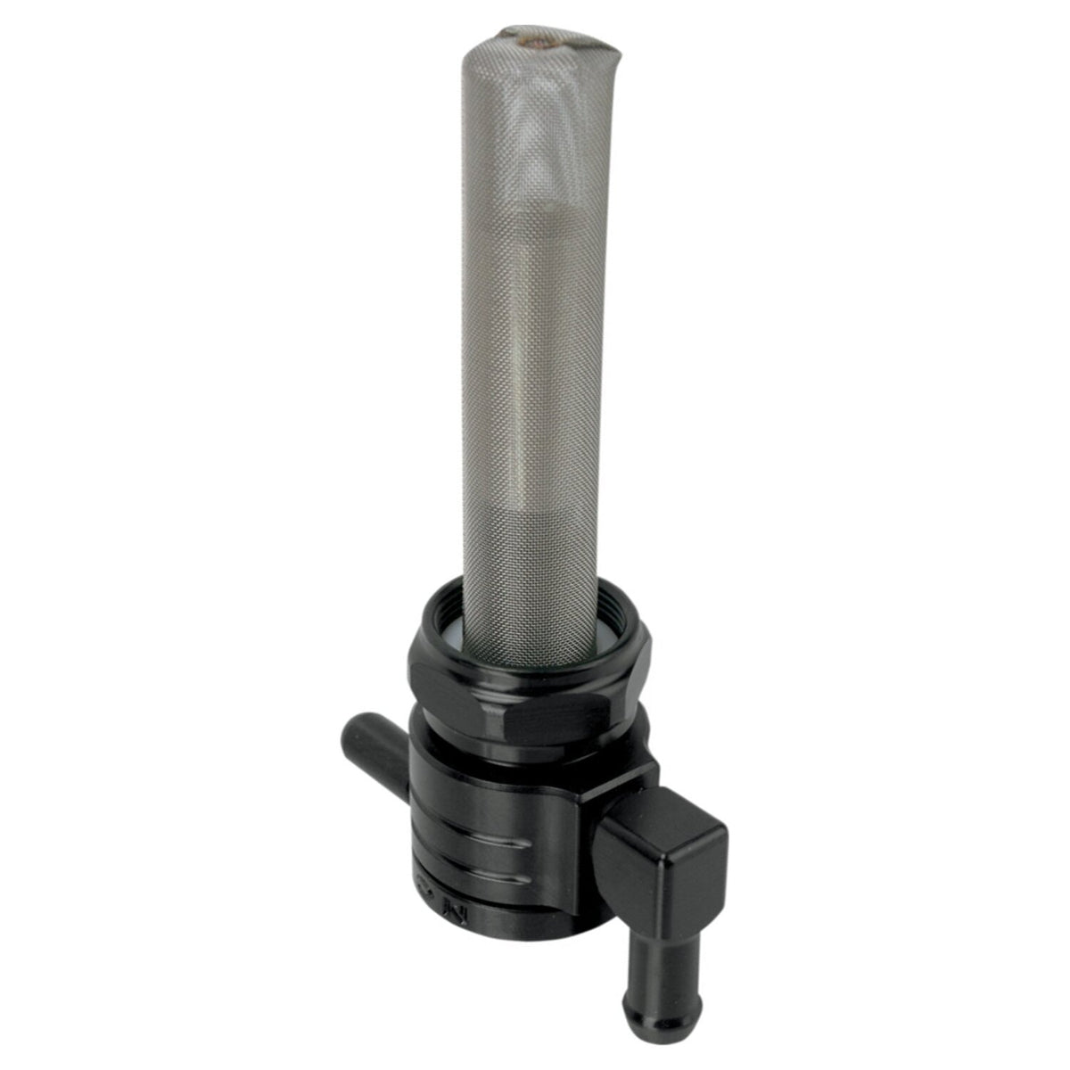 Golan, click-slick petock 22mm with nut. Black oxide