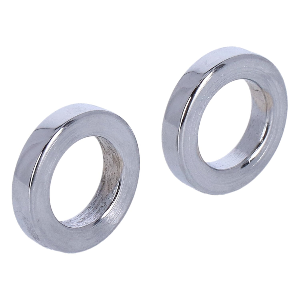 Paughco, Chrome 3/4" axle spacer