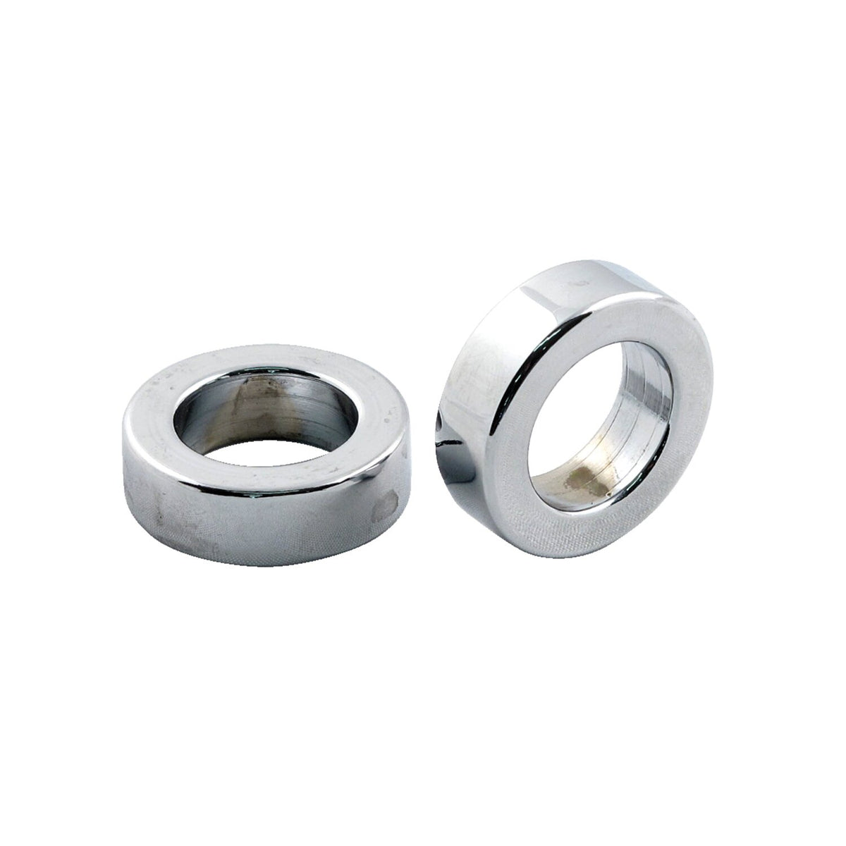 Paughco, Chrome 3/4" axle spacer