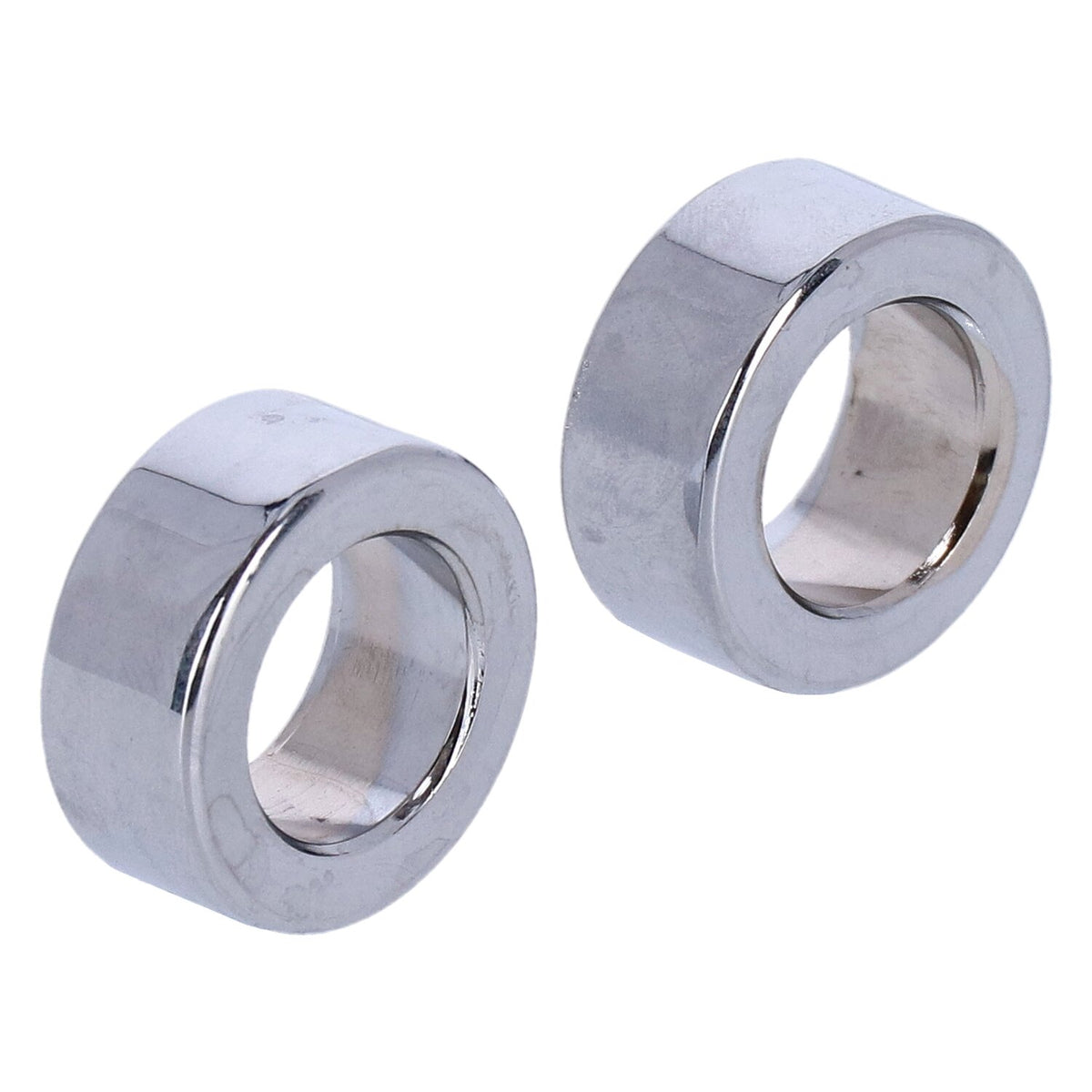 Paughco, Chrome 3/4" axle spacer
