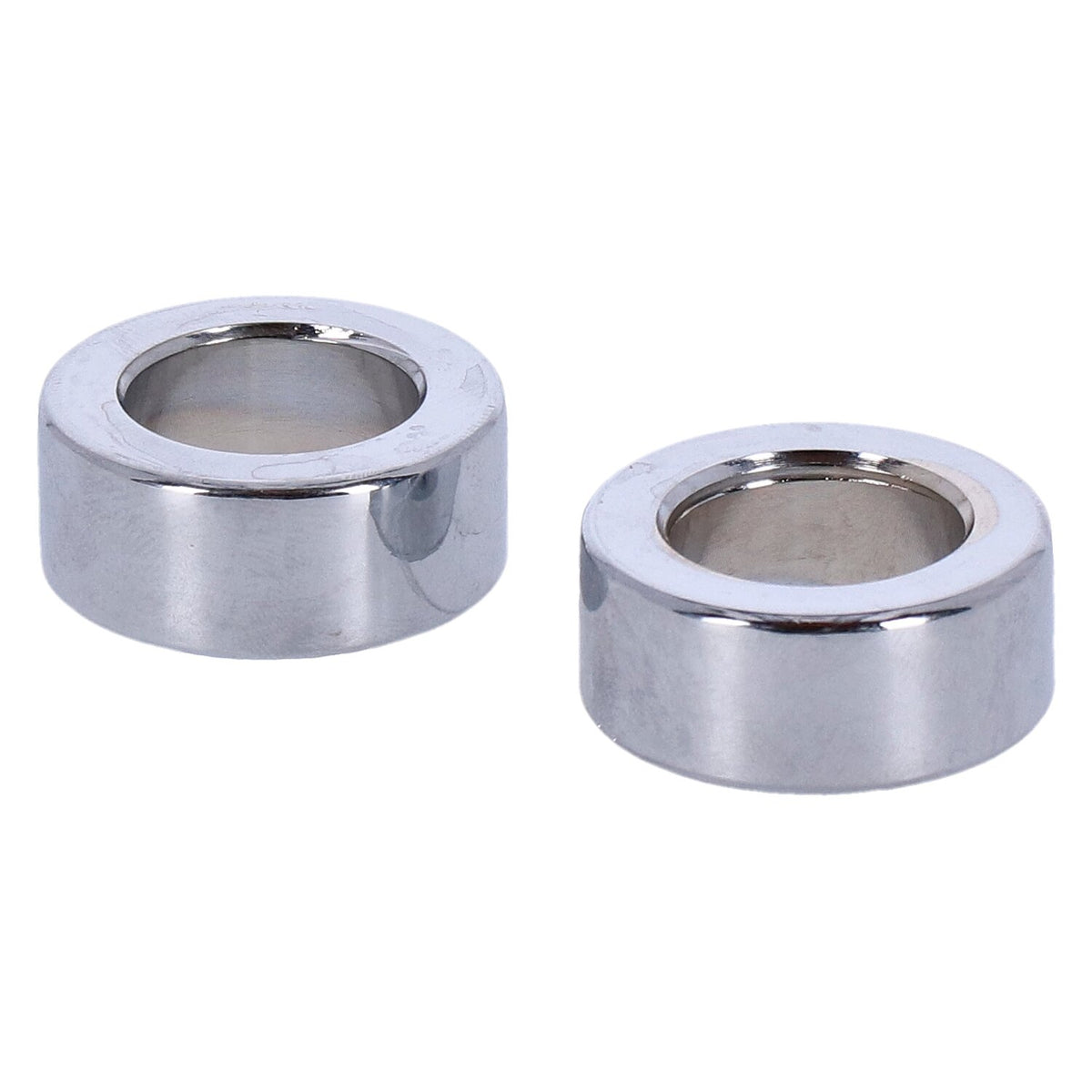 Paughco, Chrome 3/4" axle spacer