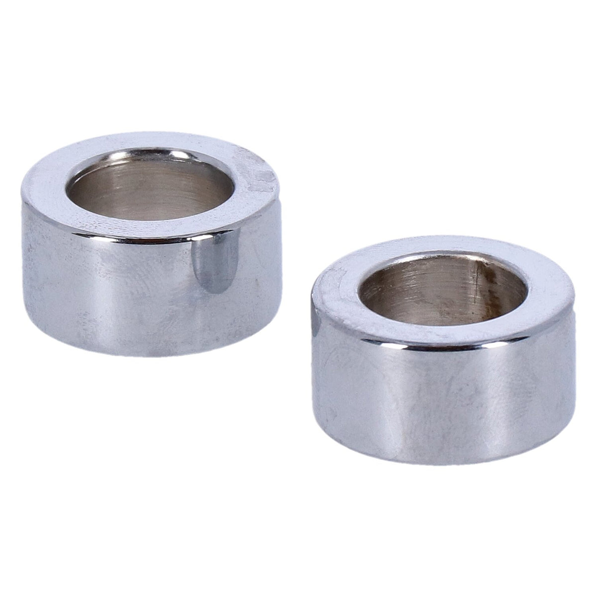 Paughco, Chrome 3/4" axle spacer