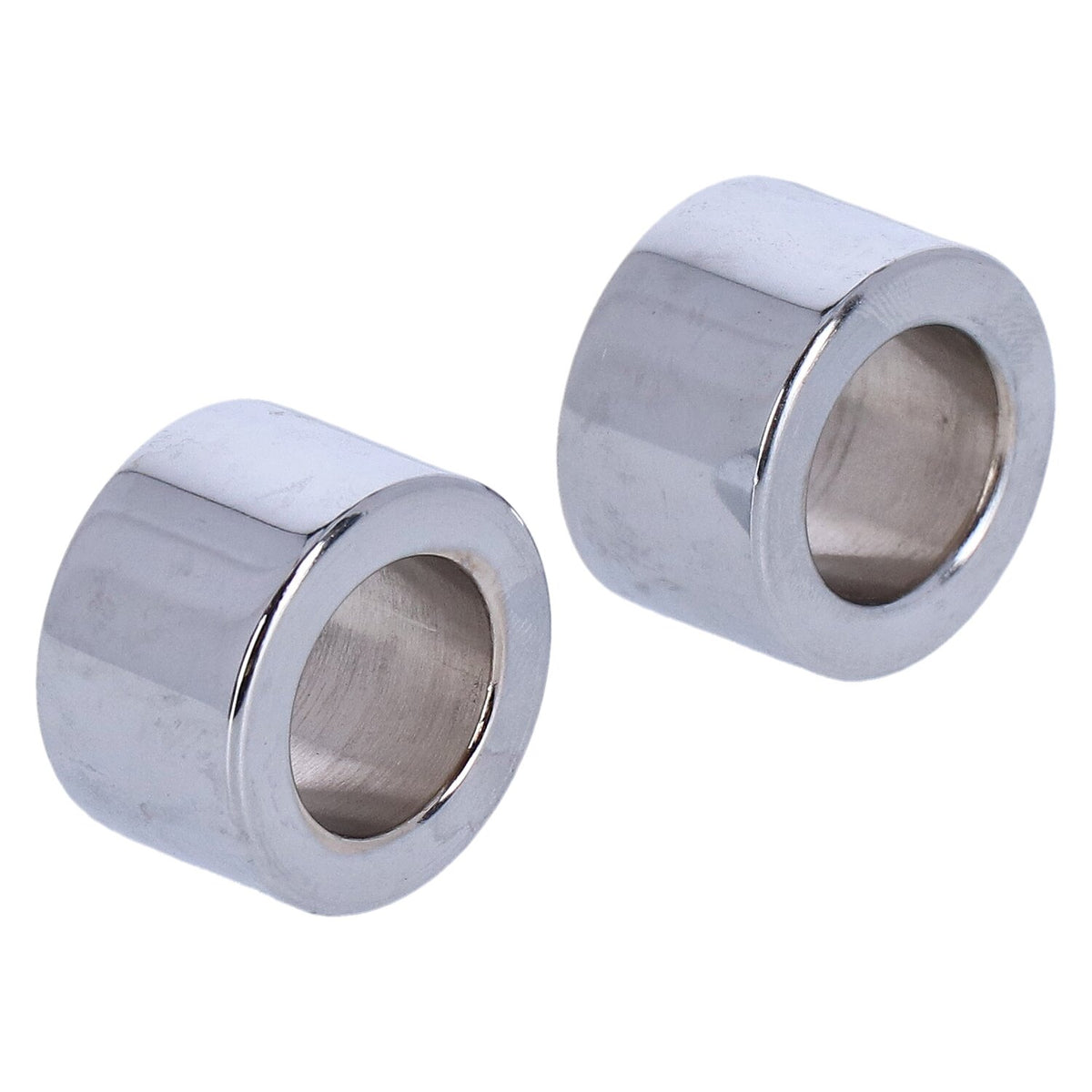 Paughco, Chrome 3/4" axle spacer