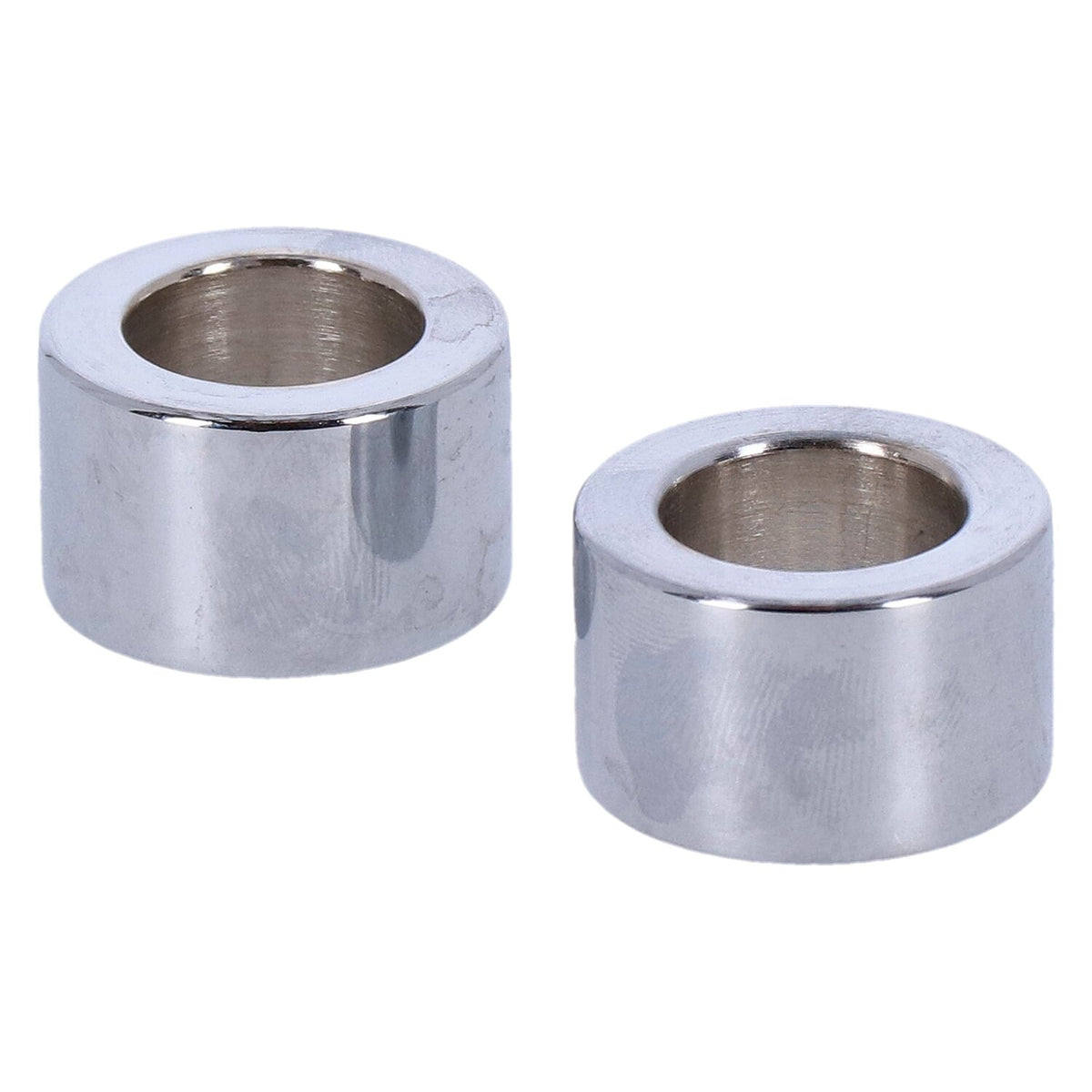 Paughco, Chrome 3/4" axle spacer