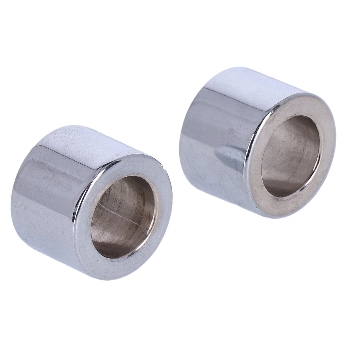 Paughco, Chrome 3/4" axle spacer