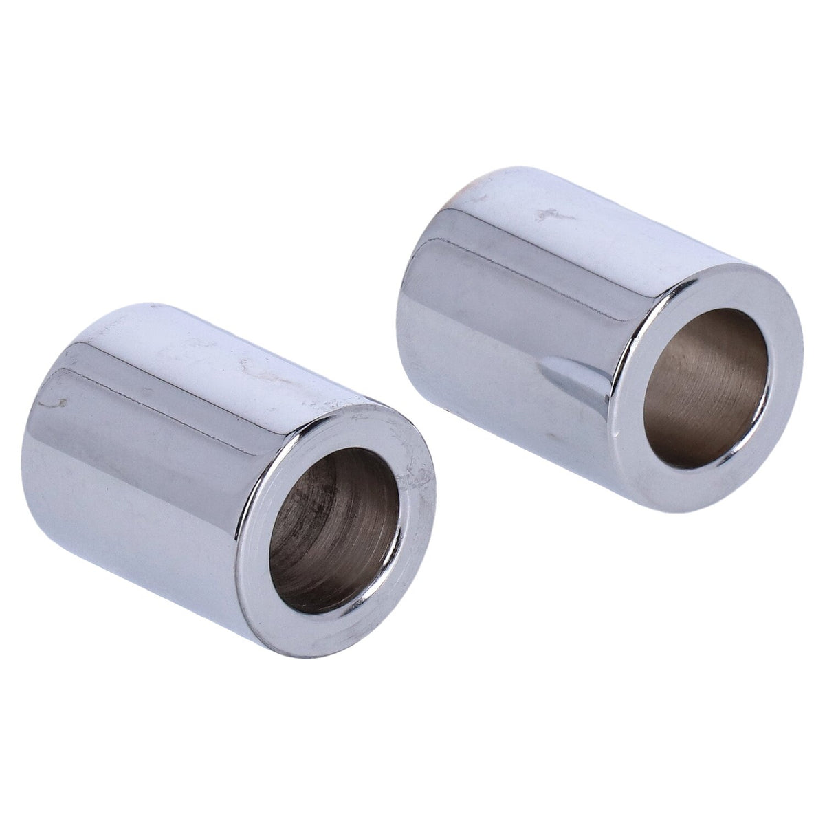 Paughco, Chrome 3/4" axle spacer