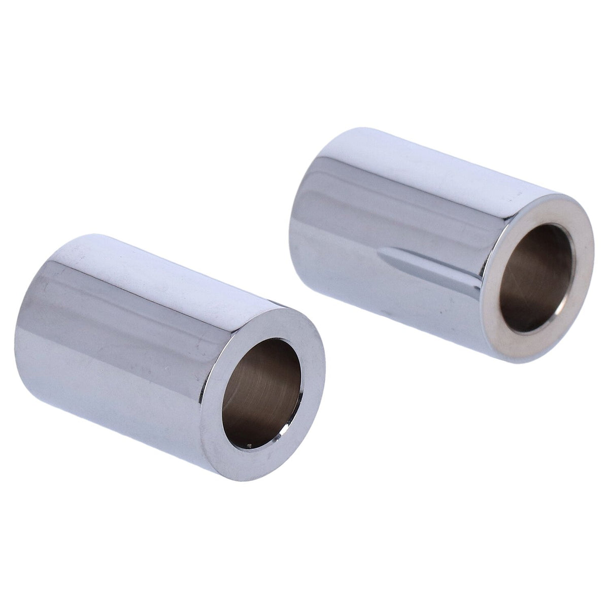 Paughco, Chrome 3/4" axle spacer