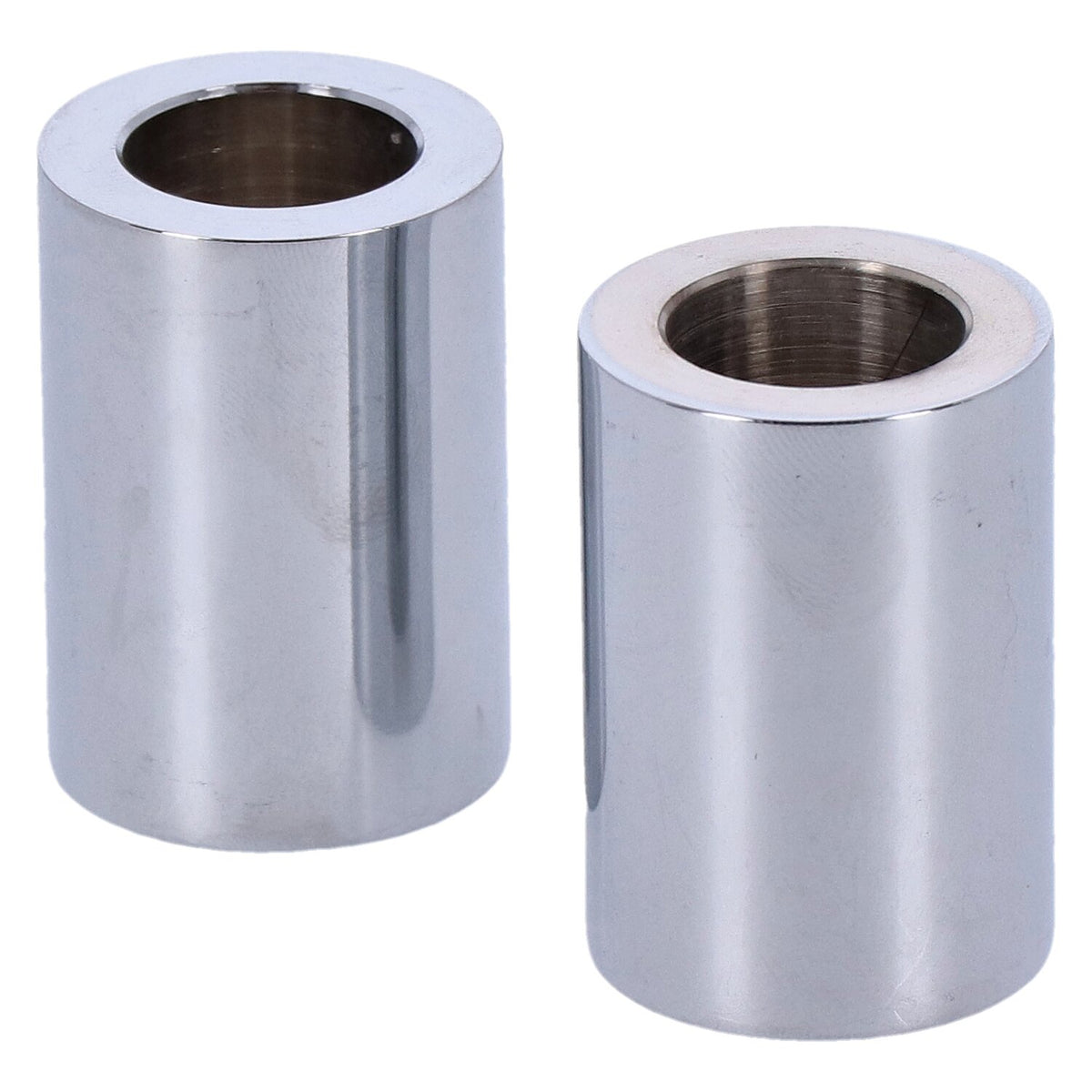 Paughco, Chrome 3/4" axle spacer