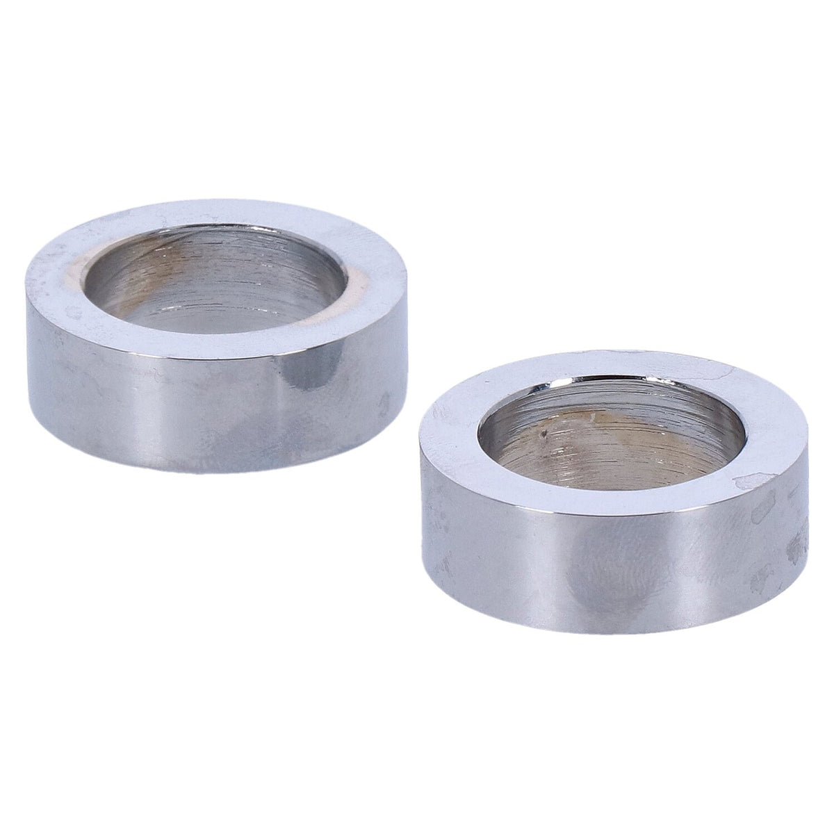 Paughco, Chrome 1" axle spacer