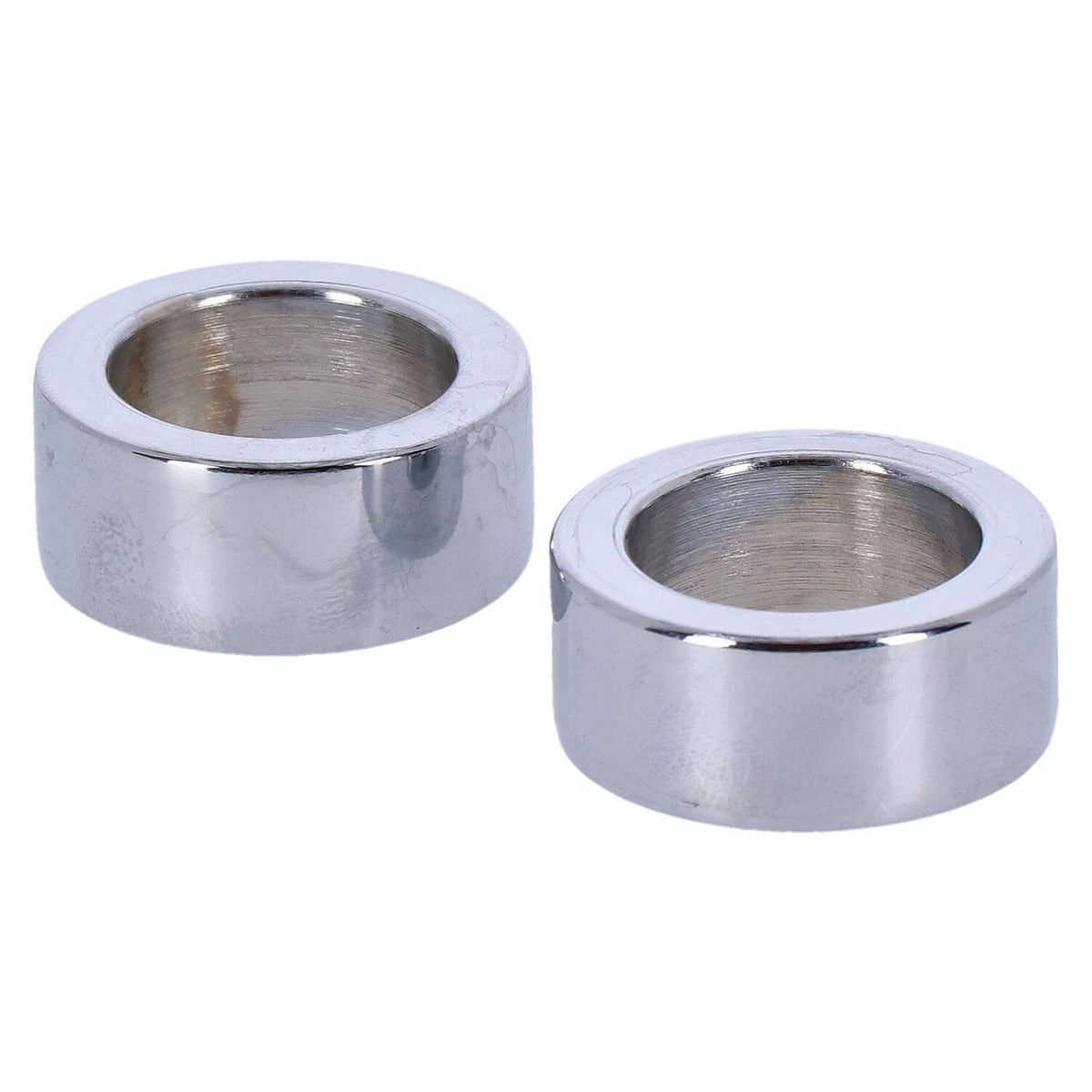 Paughco, Chrome 1" axle spacer