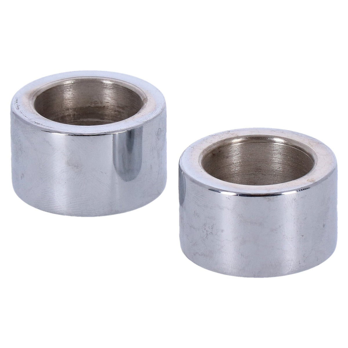 Paughco, Chrome 1" axle spacer