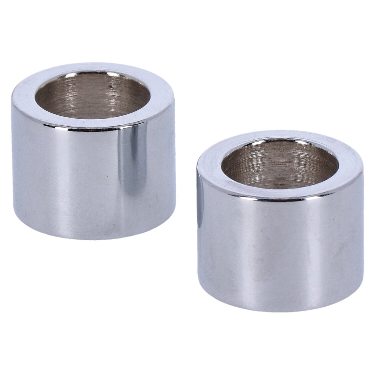 Paughco, Chrome 1" axle spacer