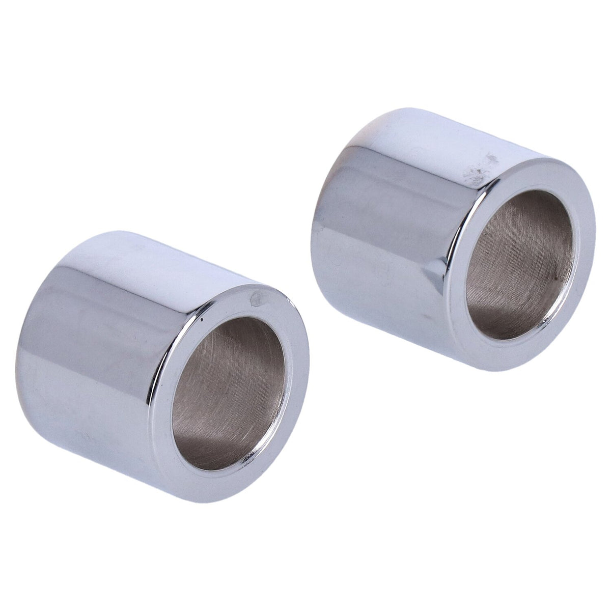 Paughco, Chrome 1" axle spacer
