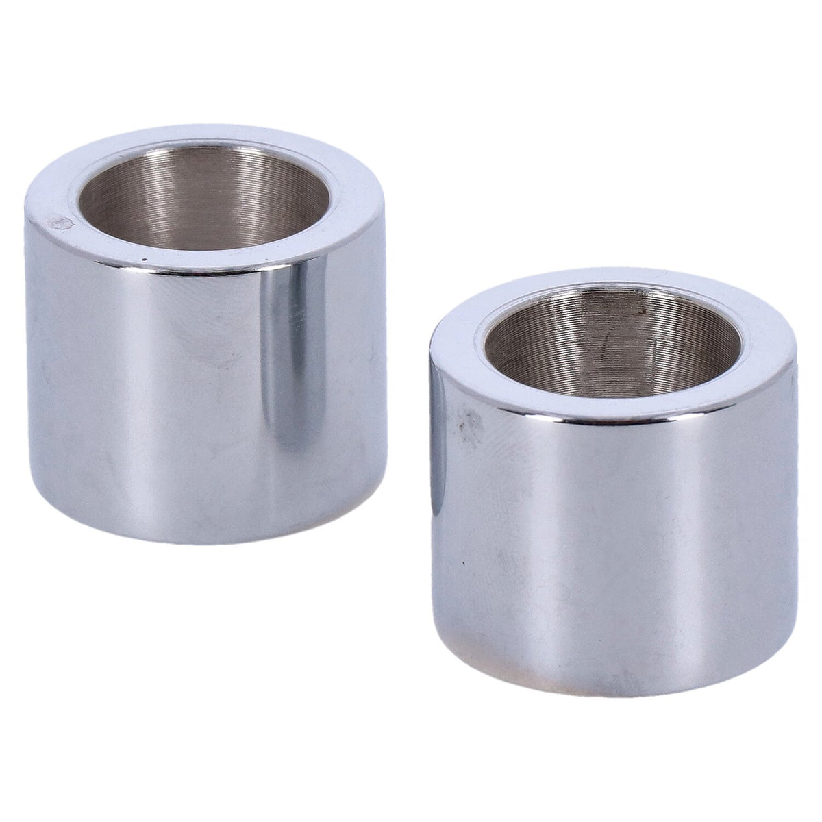 Paughco, Chrome 1" axle spacer