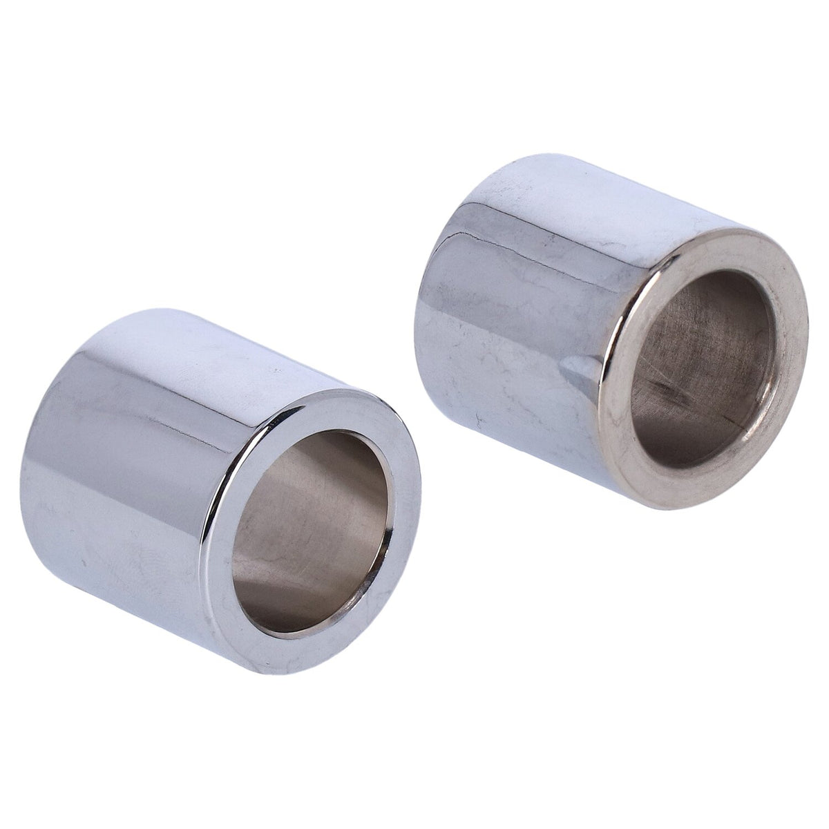 Paughco, Chrome 1" axle spacer