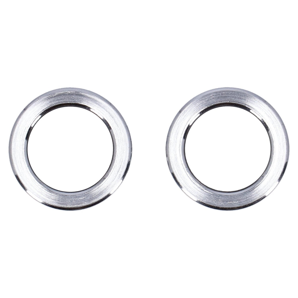Paughco, Chrome 1" axle spacer