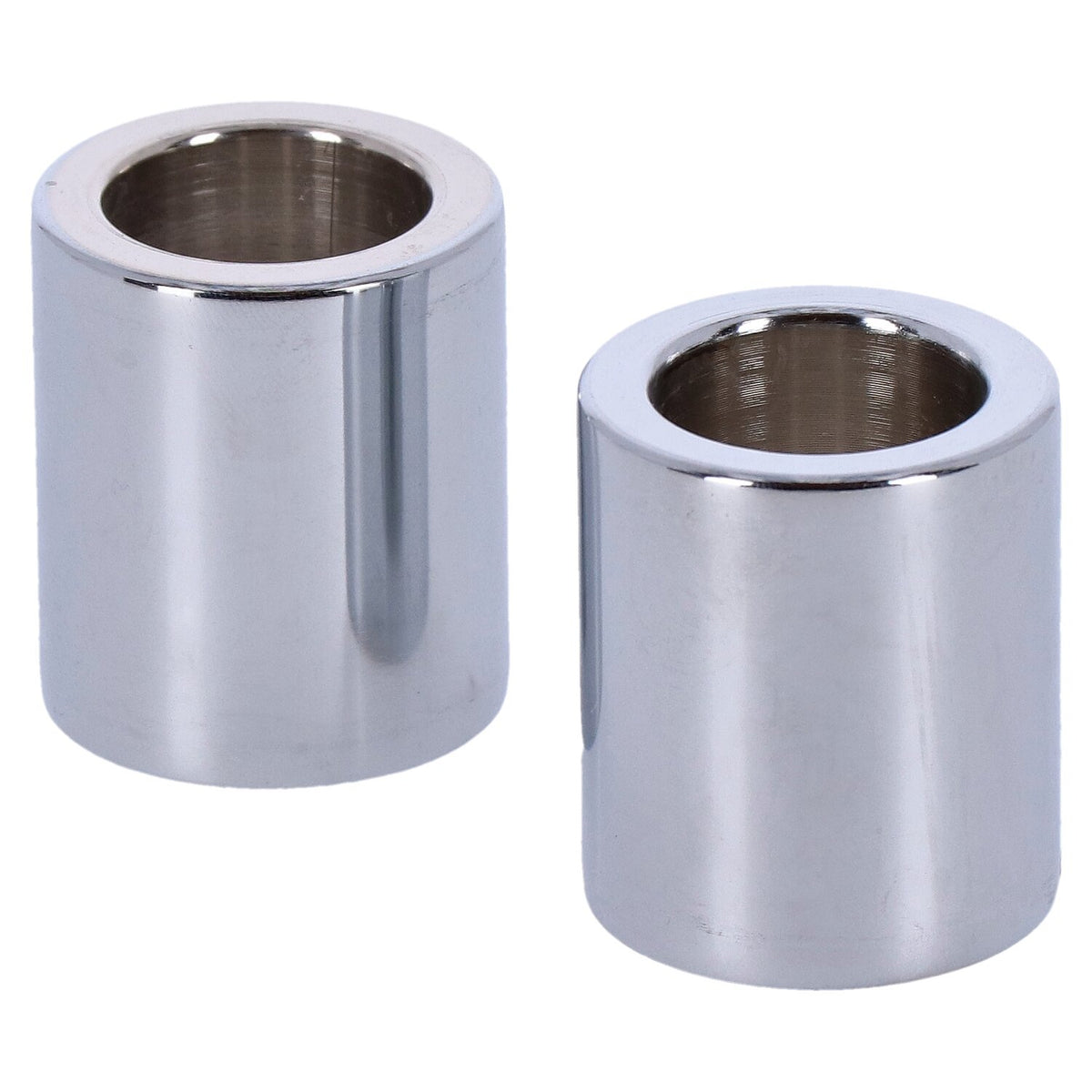 Paughco, Chrome 1" axle spacer