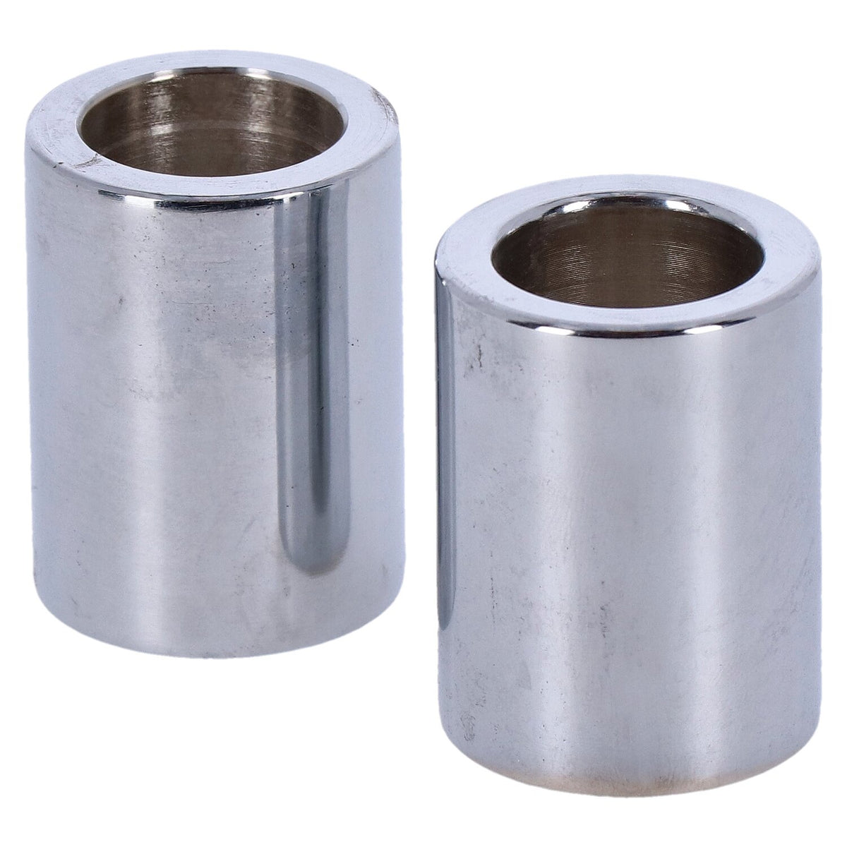 Paughco, Chrome 1" axle spacer