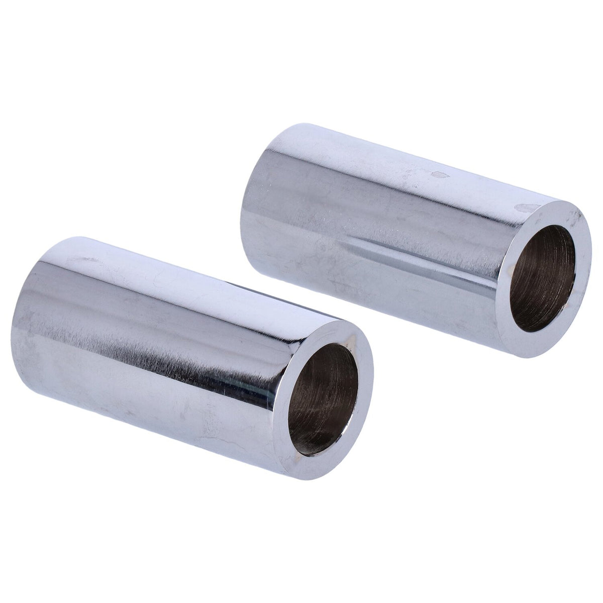 Paughco, Chrome 1" axle spacer