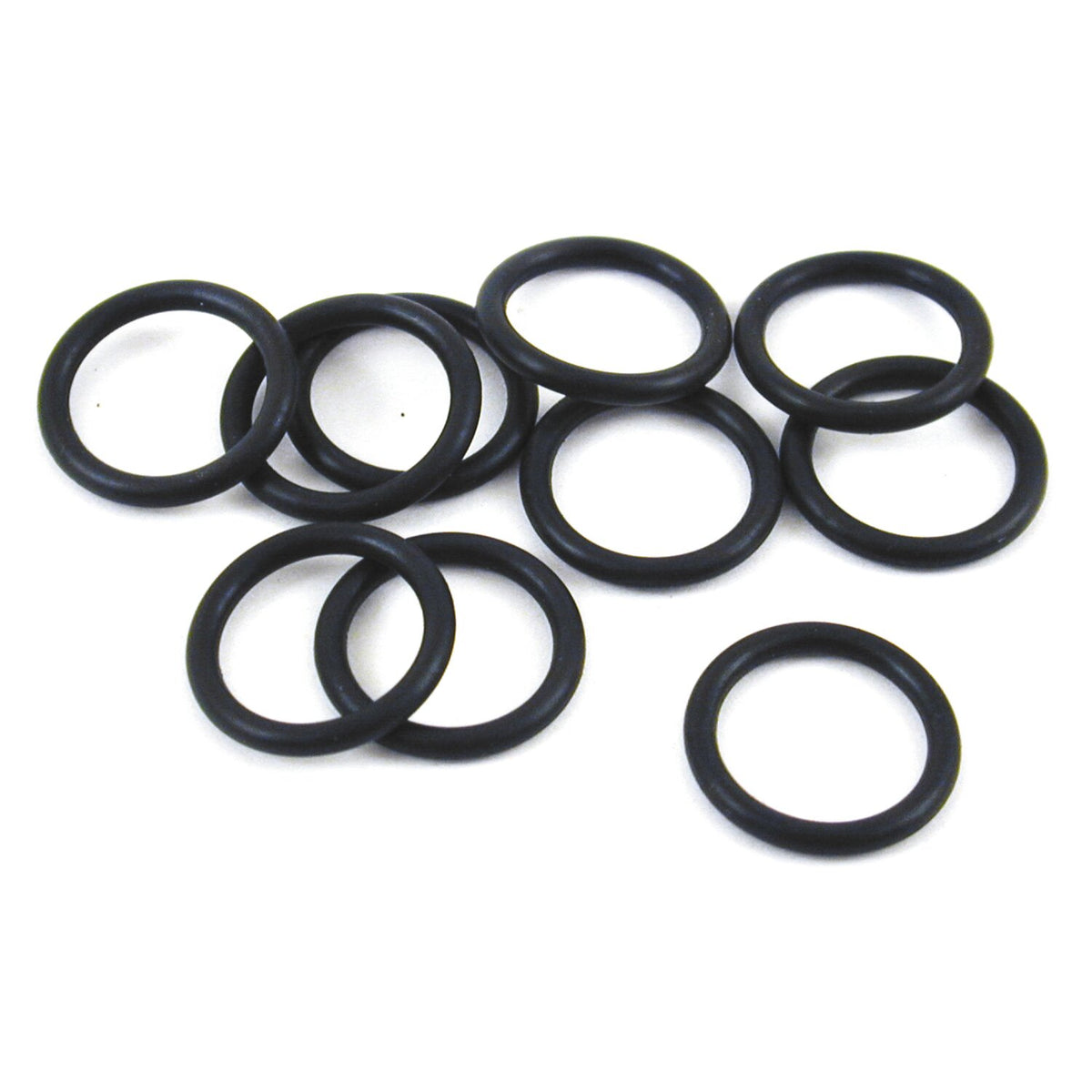 S&S o-ring, cylinder head / base. Viton rubber