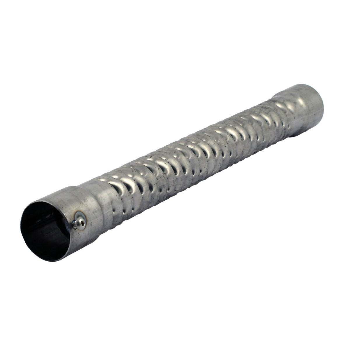 Cobra, stock replacement baffle