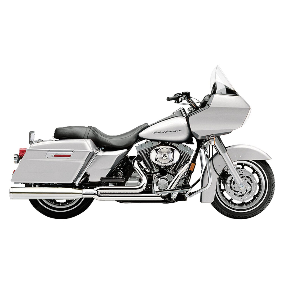Cobra, Power Pro 2-1 exhaust (HP series)