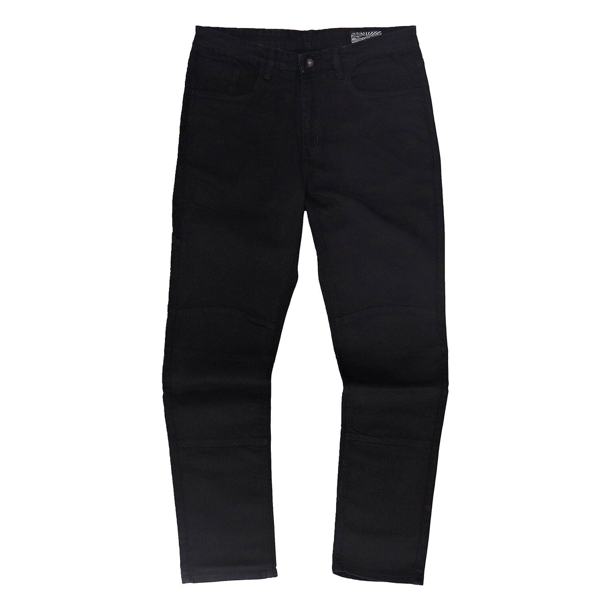 MCS 5-pocket pants black