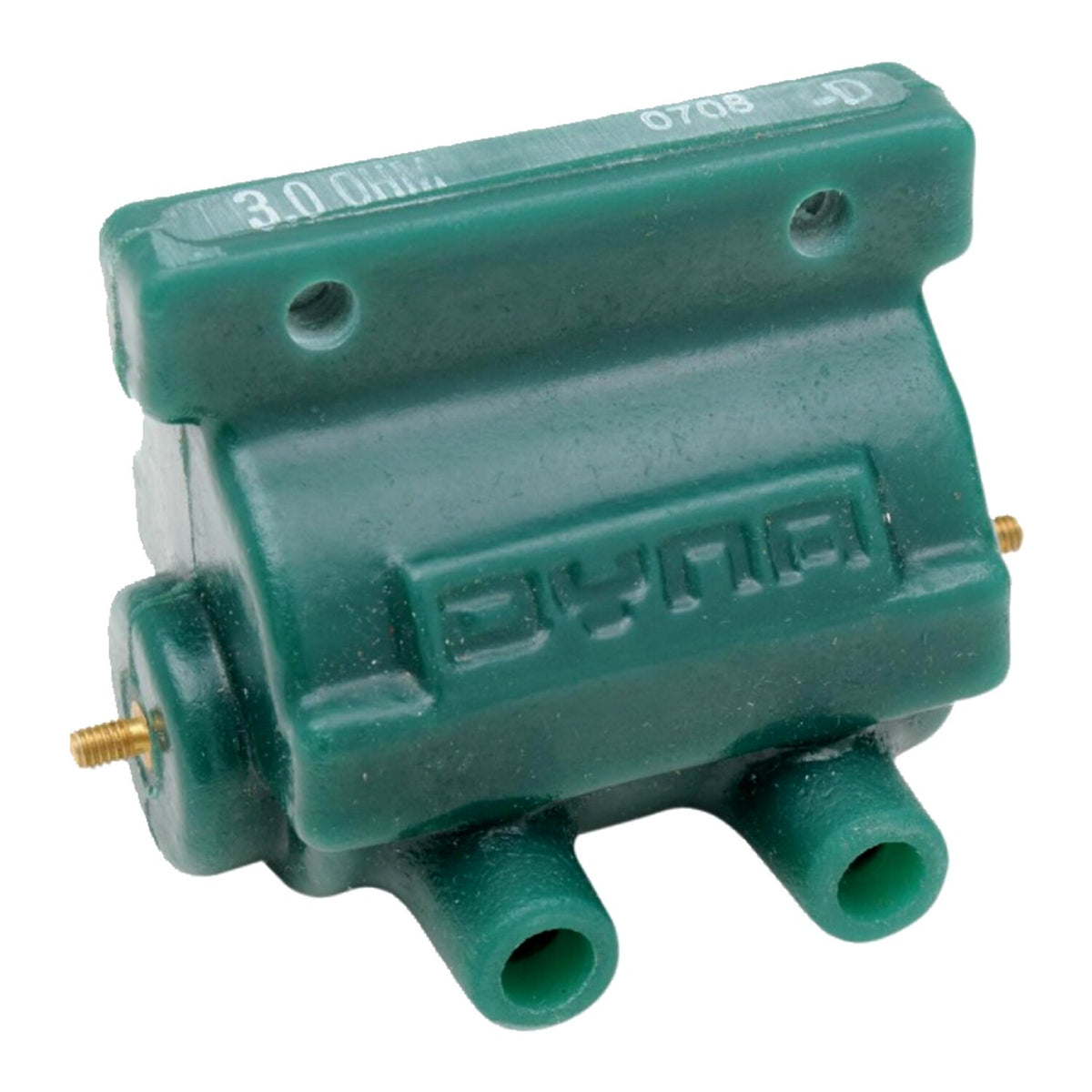 Dynatek, Dyna OEM style ignition coil. 12V, 3 ohm