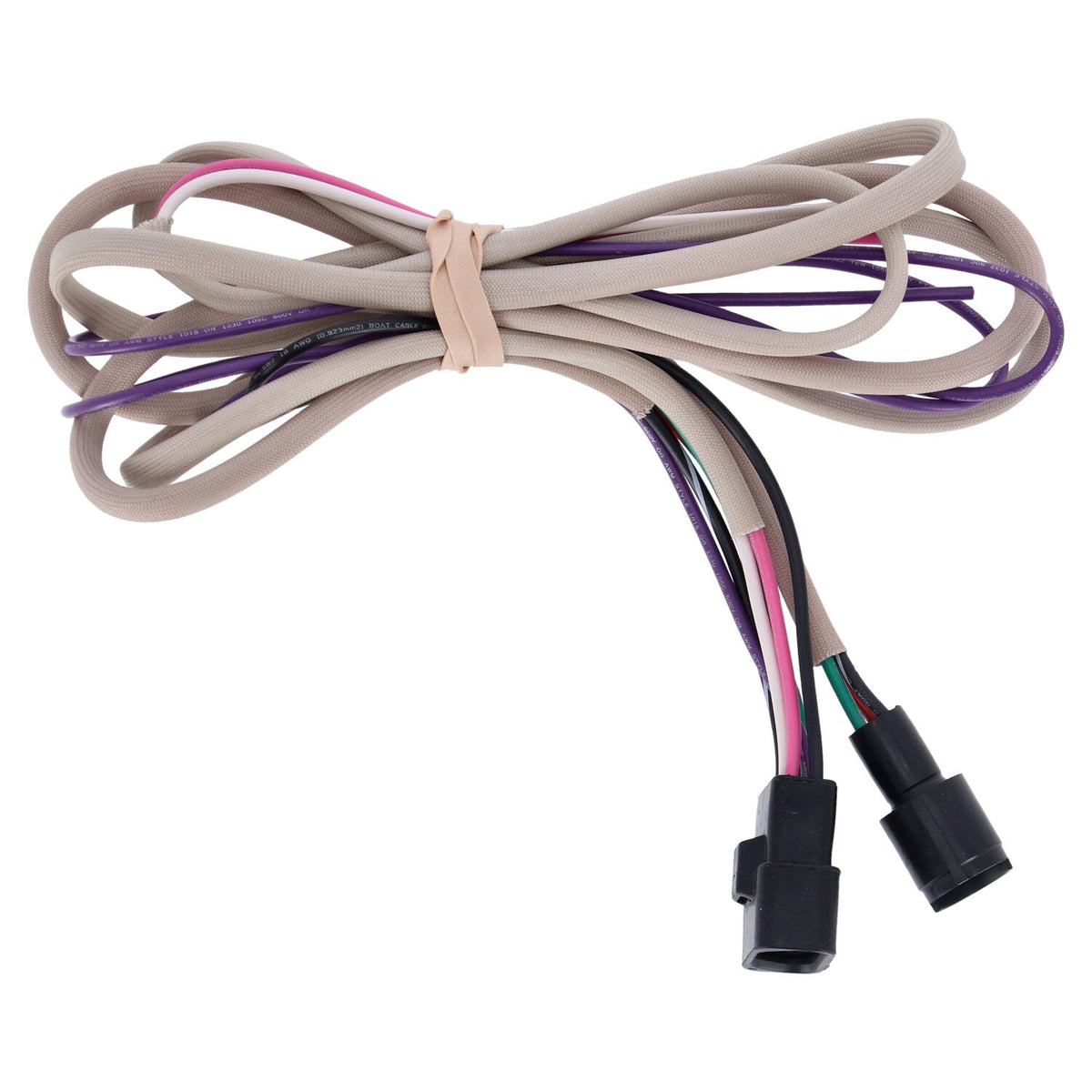 Dynatek, wiring harness adapter for Dyna 2000HD module