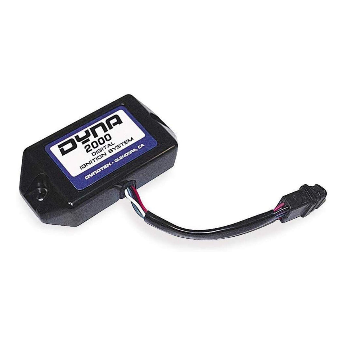 Dynatek, Dyna 2000HD single/dual fire ignition module